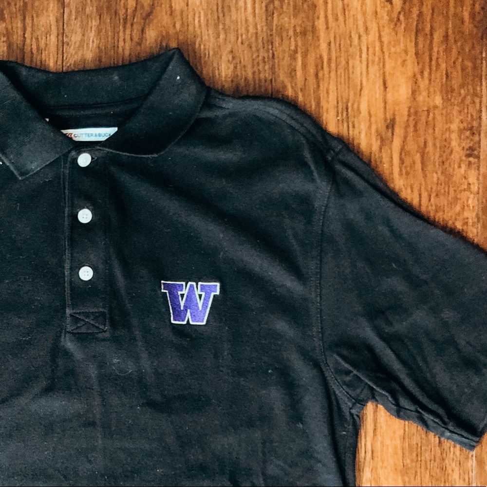University of Washington Polo